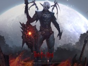Linage 2 - Dark Elf elf